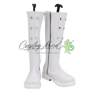 Stivali Cosplay Akehoshi Subaru Es Idol Uniform Ensemble Stars