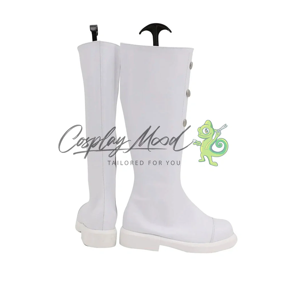 Stivali Cosplay Akehoshi Subaru Es Idol Uniform Ensemble Stars - immagine 6
