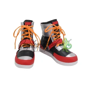 Scarpe Cosplay Akehoshi Subaru Trickstar Uniform Ensemble Stars