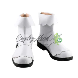 Scarpe Cosplay Allister Pokemon Scudo