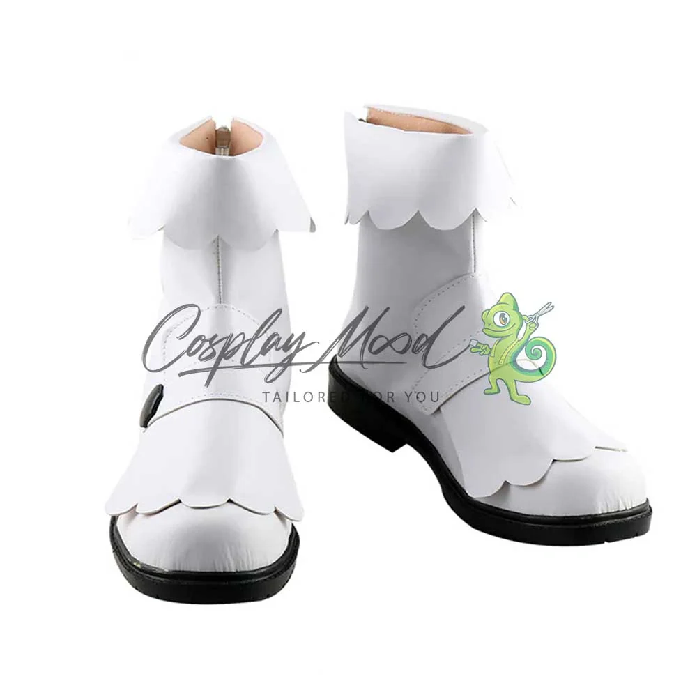 Scarpe Cosplay Allister Pokemon Scudo