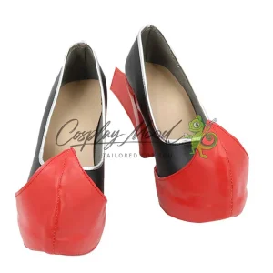 Scarpe Cosplay Altera Fate Extella