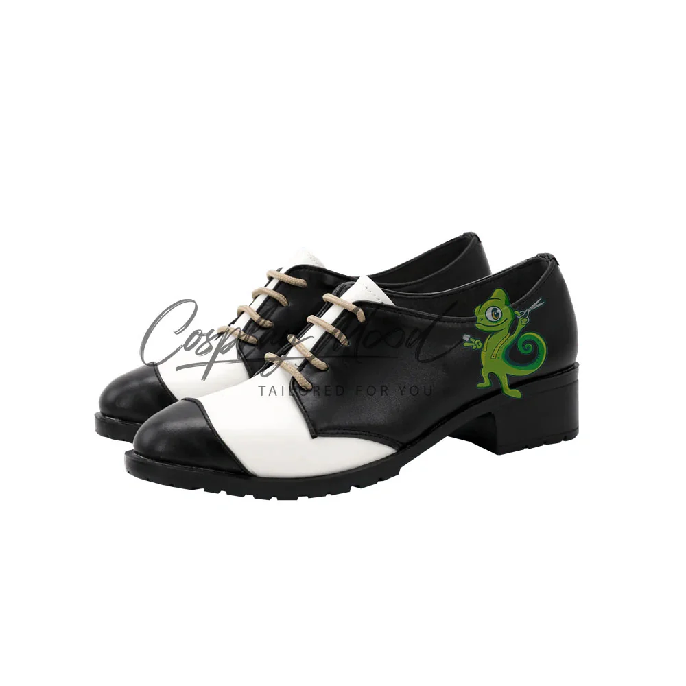 Scarpe Cosplay Amagi Hiiro Casual Ensemble Stars - immagine 4