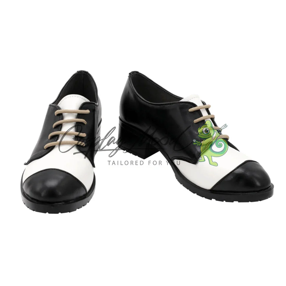 Scarpe Cosplay Amagi Hiiro Casual Ensemble Stars