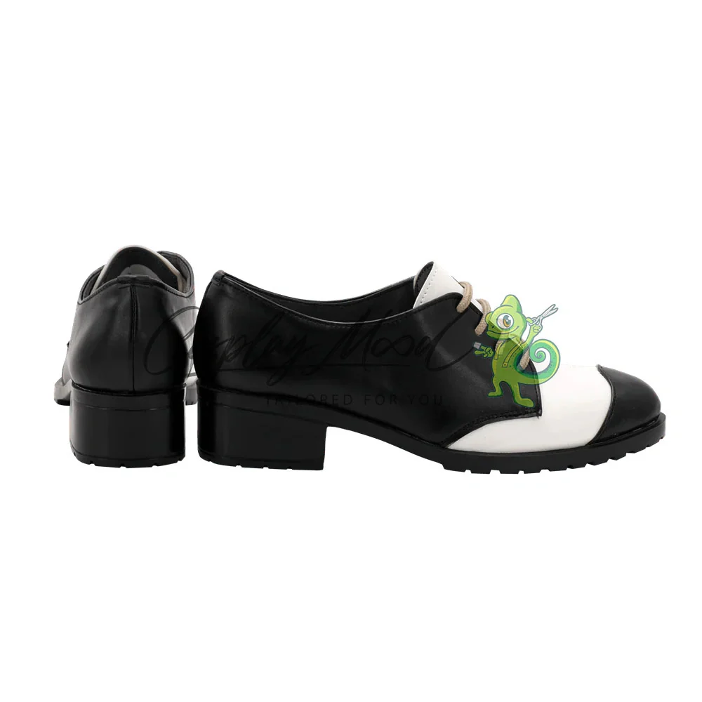 Scarpe Cosplay Amagi Hiiro Casual Ensemble Stars - immagine 5