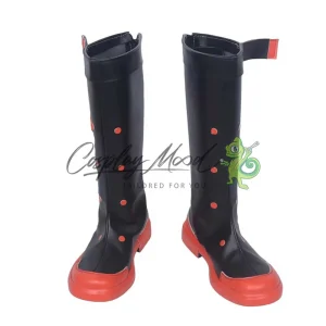 Stivali Cosplay Bakugo Katsuki My Hero Academia