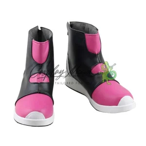 Scarpe Cosplay Bede Pokemon Spada e Scudo