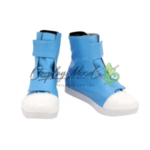 Scarpe Cosplay Bulma Dragon Ball