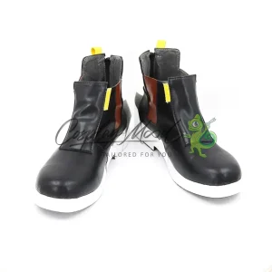 Scarpe Cosplay Caelus Honkai Star Rail