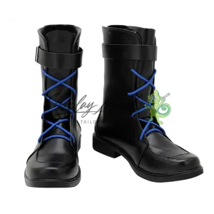 Scarpe Cosplay Calem Pokemon X e Y