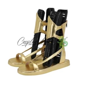 Scarpe Cosplay Castor Fate Grand Order