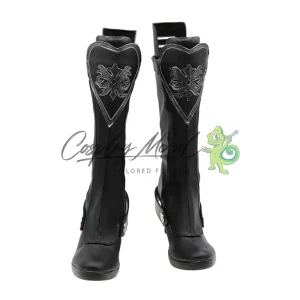 Stivali Cosplay Cater Diamond Halloween Outfit Disney Twisted Wonderland