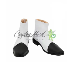 Scarpe Cosplay Charlie Morningstar Hazbin Hotel