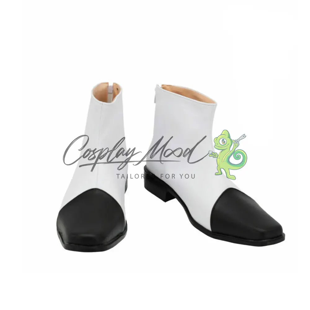 Scarpe Cosplay Charlie Morningstar Hazbin Hotel