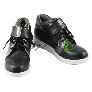 Scarpe Cosplay Crownslayer Arknights