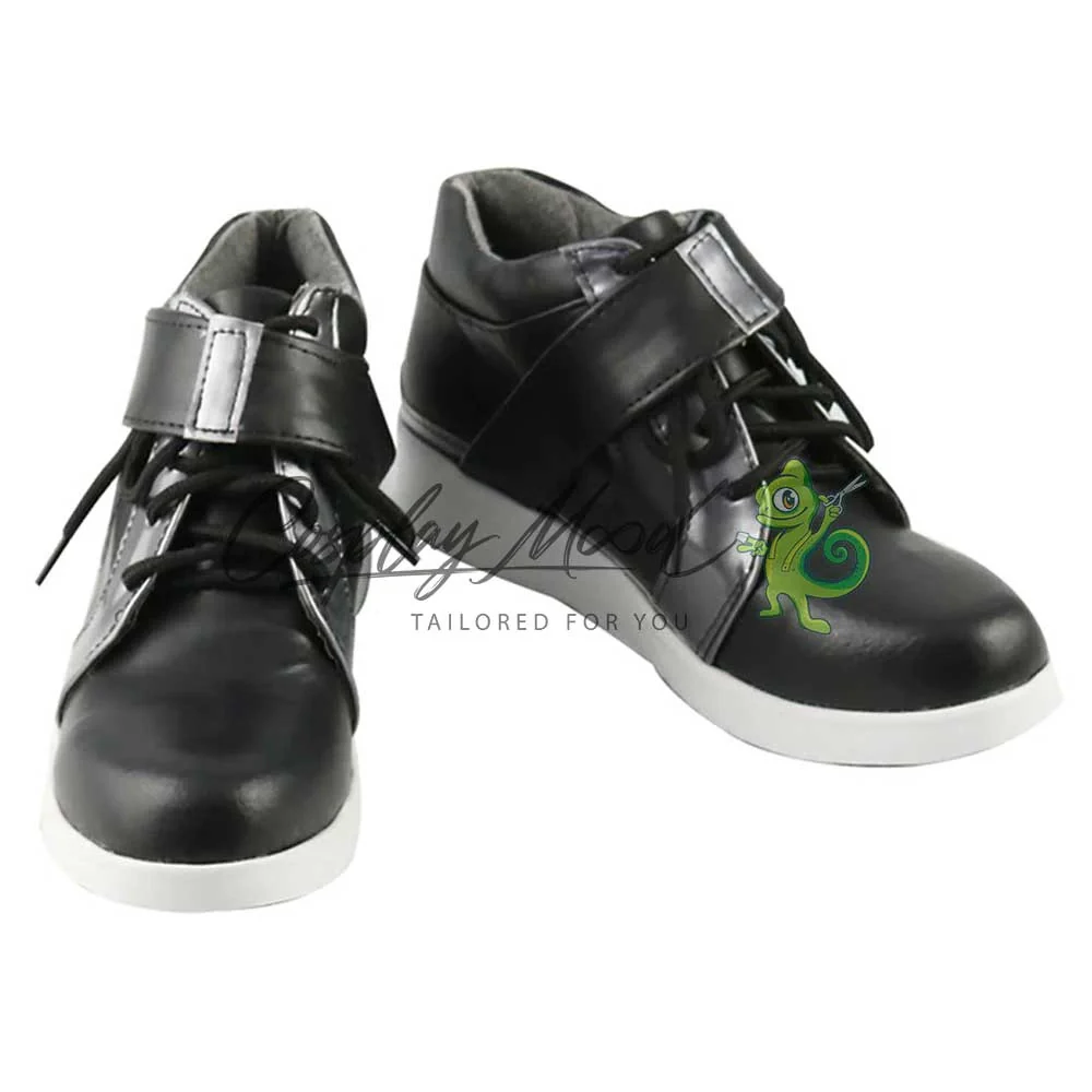 Scarpe Cosplay Crownslayer Arknights