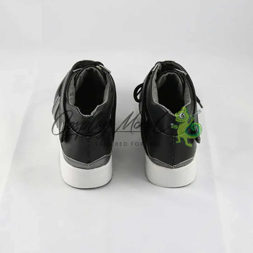 Scarpe Cosplay Crownslayer Arknights - immagine 6