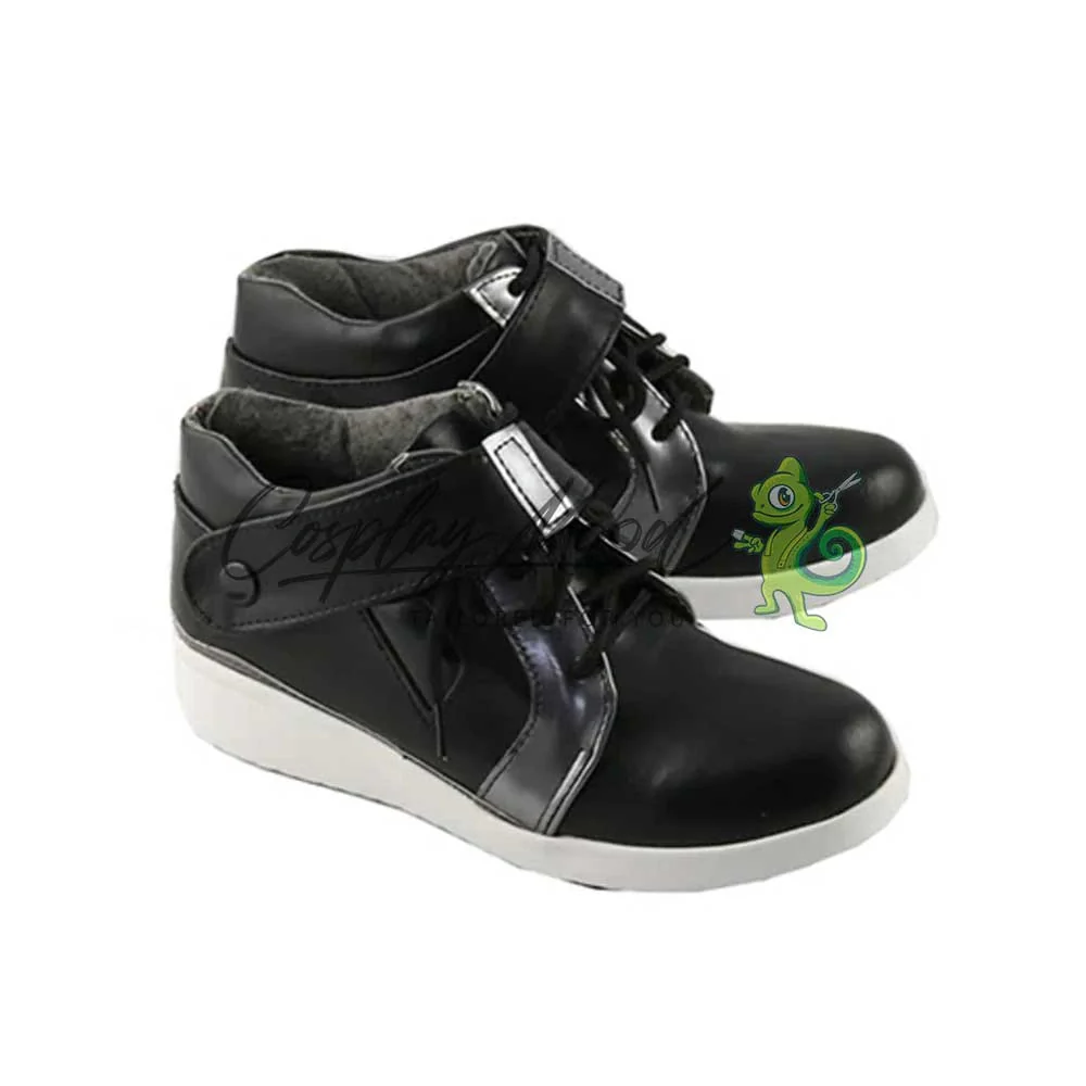 Scarpe Cosplay Crownslayer Arknights - immagine 5