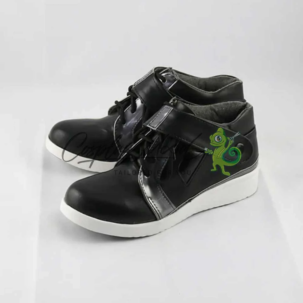 Scarpe Cosplay Crownslayer Arknights - immagine 4