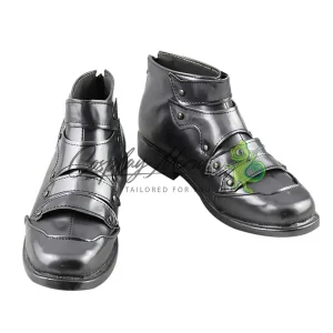Scarpe Cosplay Emiya Assassin Fate Grand Order