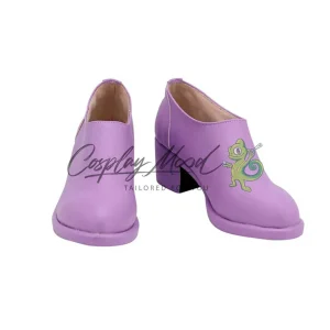 Scarpe Cosplay Funny Valentine JoJo's Bizarre Adventure Parte 7 Steel Ball Run