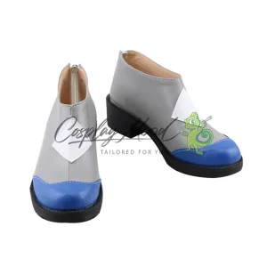 Scarpe Cosplay Gordie Pokemon Sword