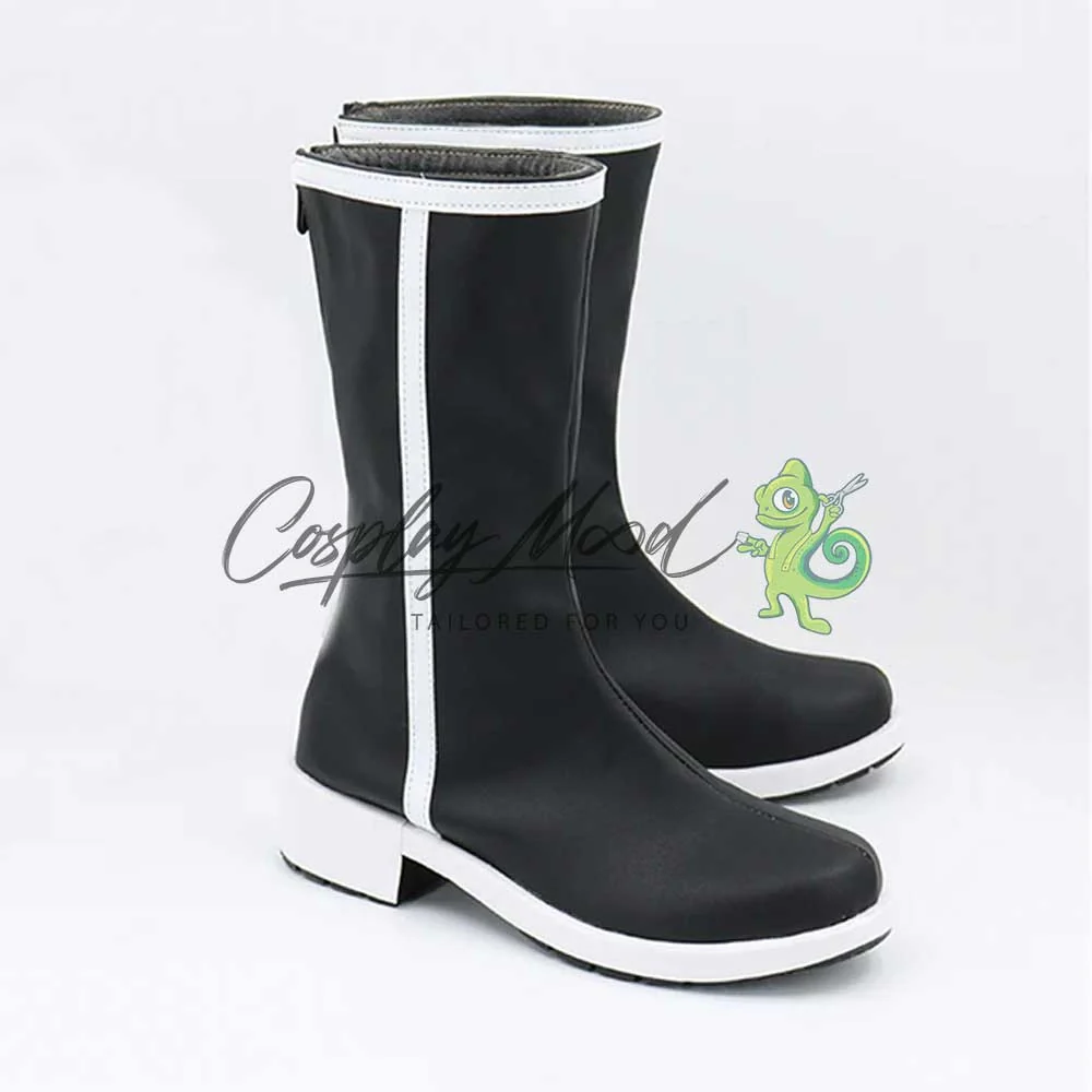 Scarpe Cosplay Haitani Brothers Tokyo Revengers - immagine 5