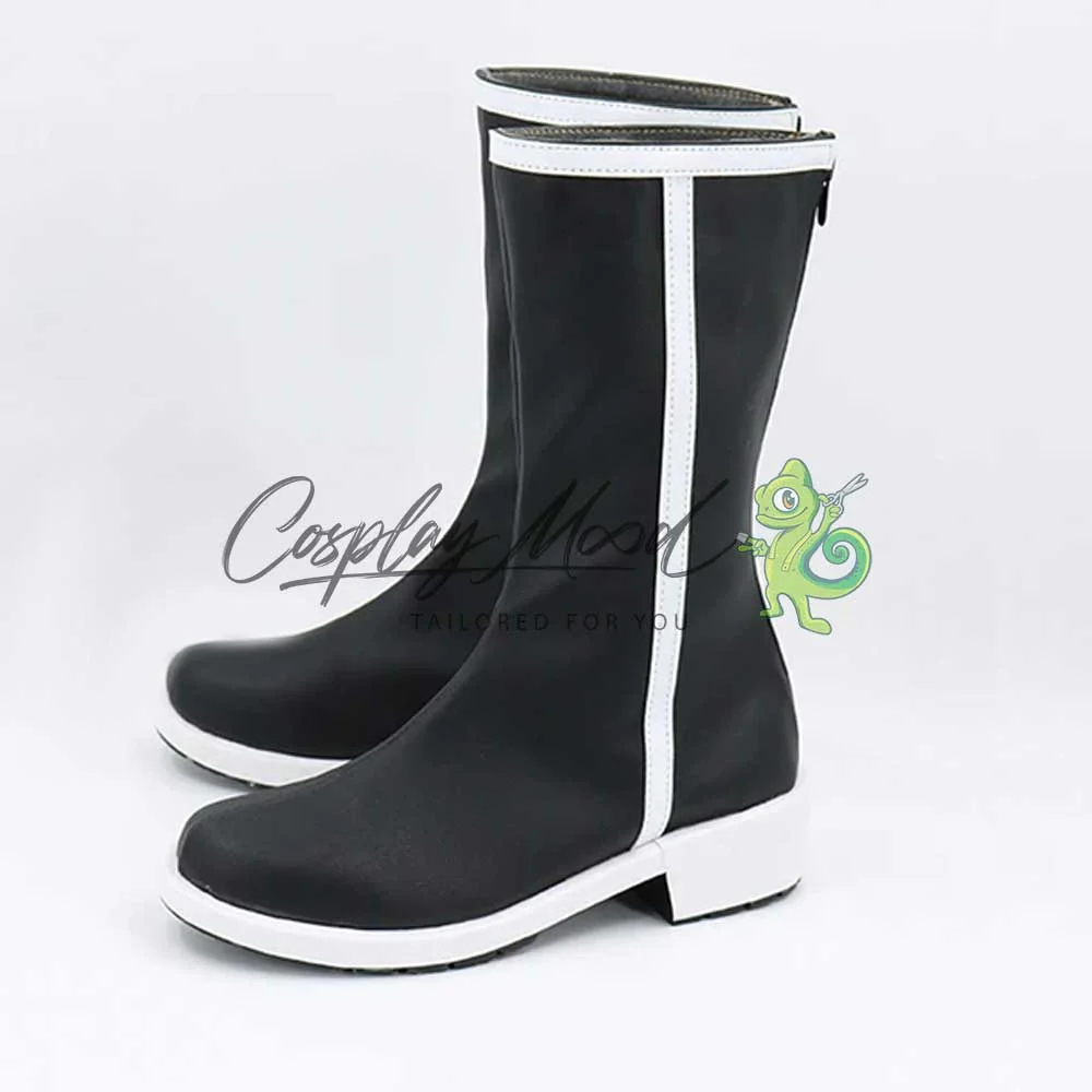 Scarpe Cosplay Haitani Brothers Tokyo Revengers - immagine 4