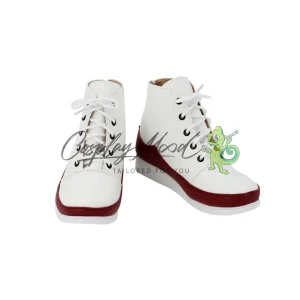 Scarpe Cosplay Hinata Hajime Danganronpa