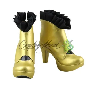 Scarpe Cosplay Ishtar Fate Grand Order