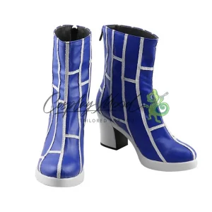 Scarpe Cosplay Jolyne Kujo JoJo's Bizarre Adventure Parte 6 Stone Ocean