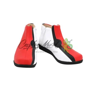 Scarpe Cosplay Kabu Pokemon Spada e Scudo