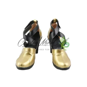 Scarpe Cosplay Kai'sa Prestige KDA Skin League of Legends