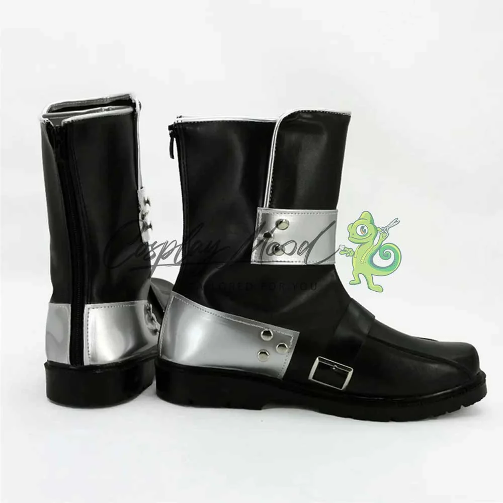 Scarpe Cosplay Kirito Sword Art Online SAO - immagine 5