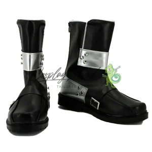Scarpe Cosplay Kirito Sword Art Online SAO