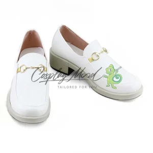 Scarpe Cosplay Kizaru Borsalino One Piece