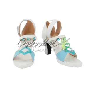 Scarpe Cosplay Kristy Pokemon Masters