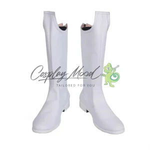 Stivali Cosplay Lemillion My Hero Academia