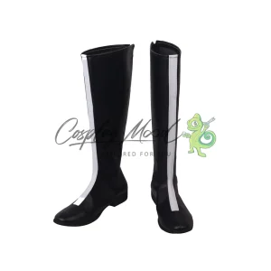 Stivali Cosplay Magna Swing Black Clover