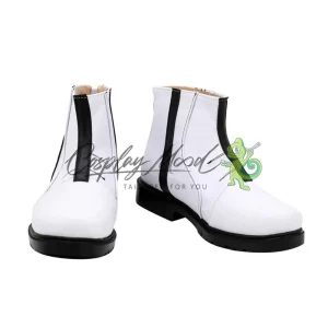 Scarpe Cosplay Mahito Jujutsu Kaisen
