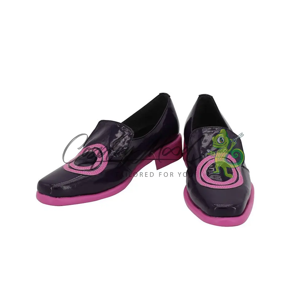 Scarpe Cosplay Melone Versione 2 JoJo's Bizarre Adventure Parte 5 Vento Aureo