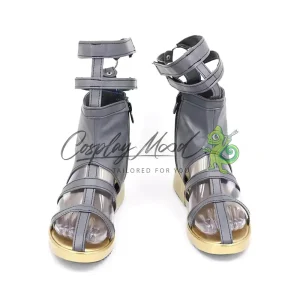 Scarpe Cosplay Menphina Final Fantasy XIV