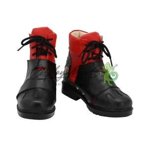 Scarpe Cosplay Deku My Hero Academia