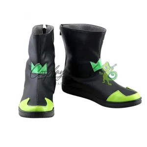 Scarpe Cosplay Milo Pokemon Spada e Scudo