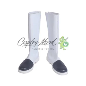 Stivali Cosplay Mr.Compress My Hero Academia