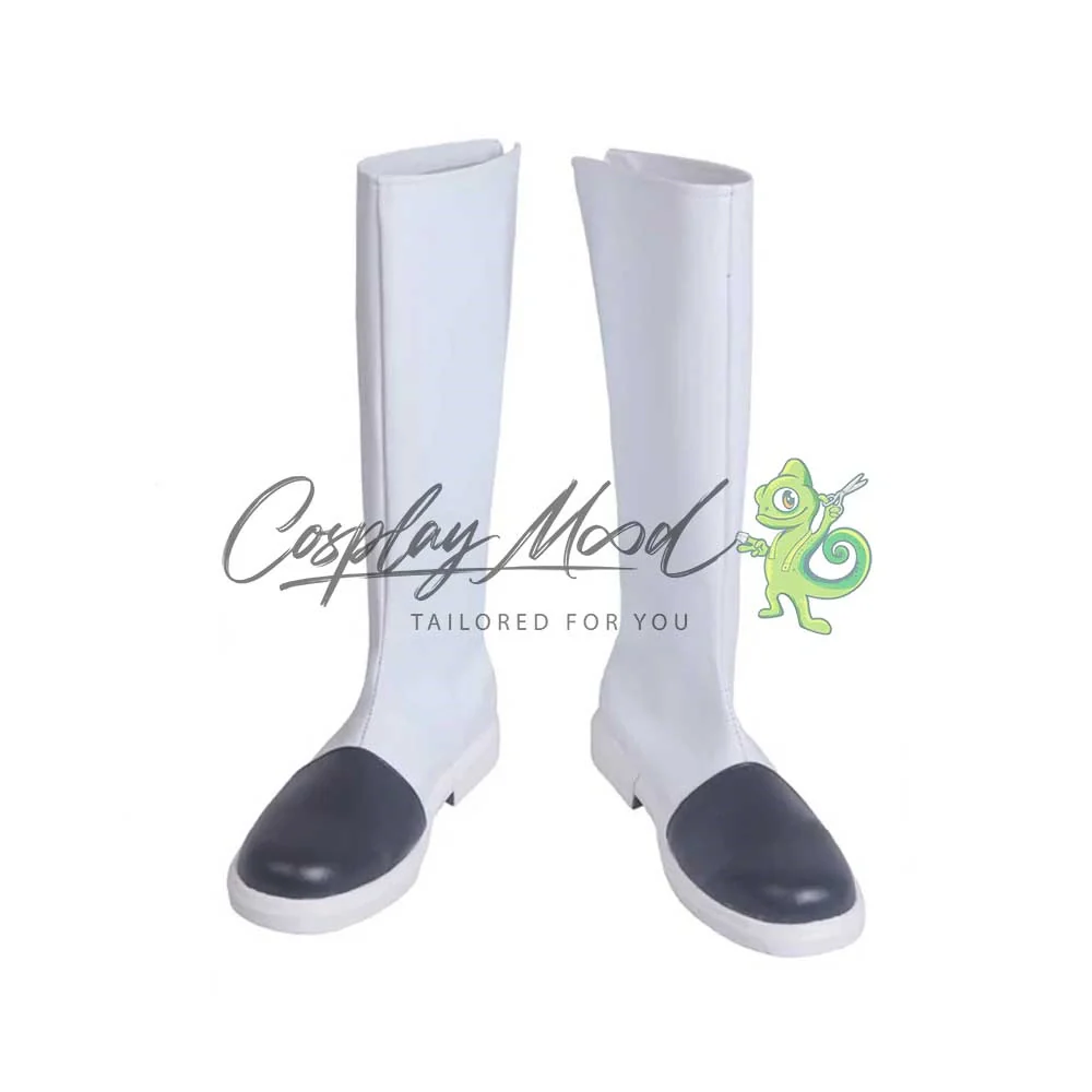 Stivali Cosplay Mr.Compress My Hero Academia