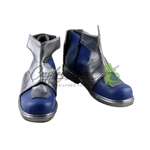 Scarpe Cosplay Mysterious Heroine X Fate Grand Order