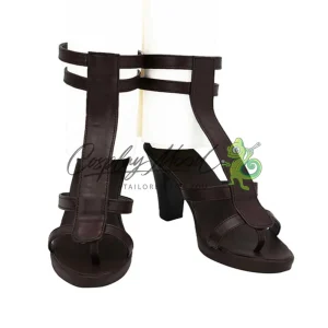 Scarpe Cosplay Nami One Piece