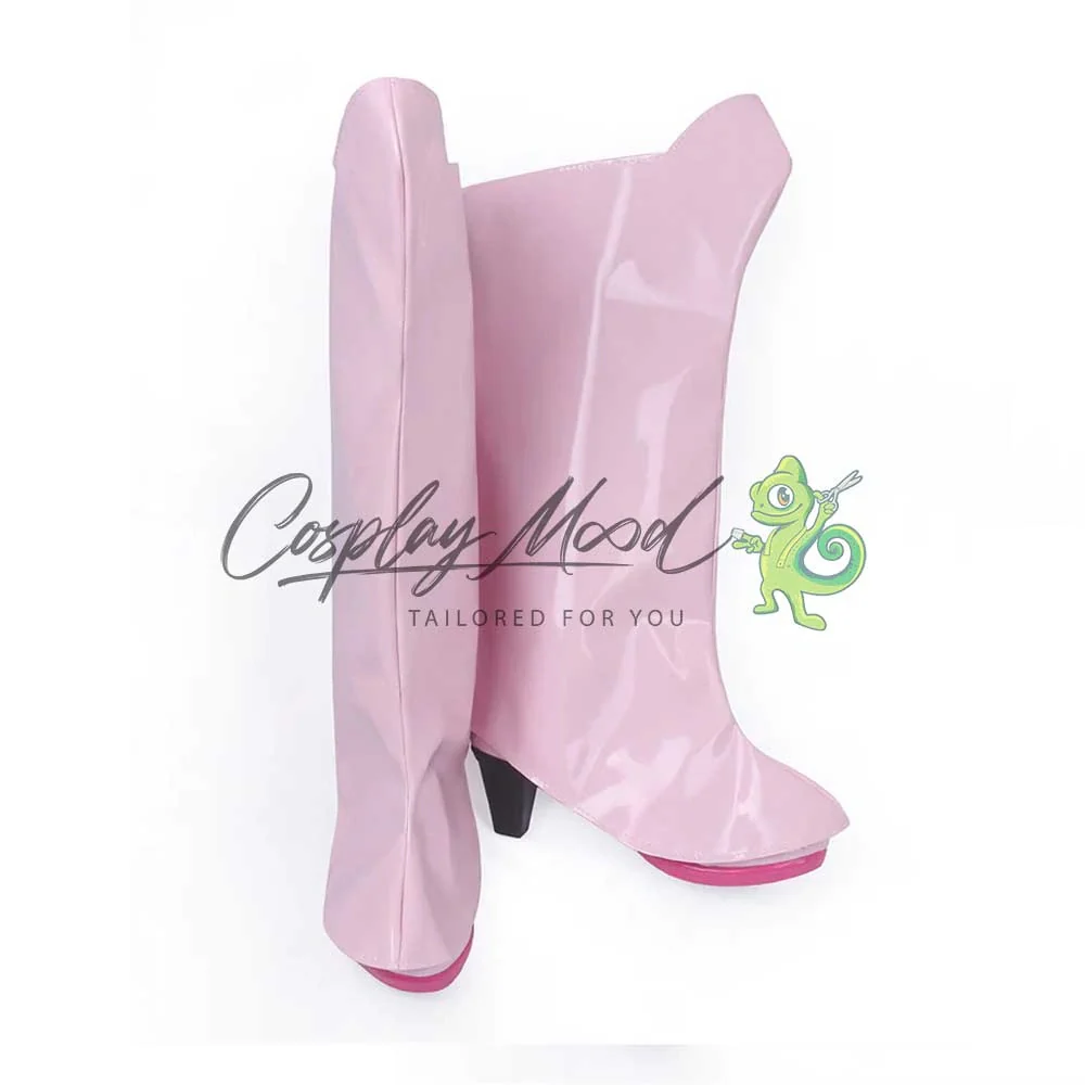 Stivali Cosplay Uravity My Hero Academia - immagine 4