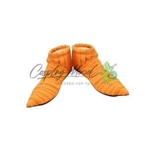 Scarpe Cosplay Piccolo Dragon Ball